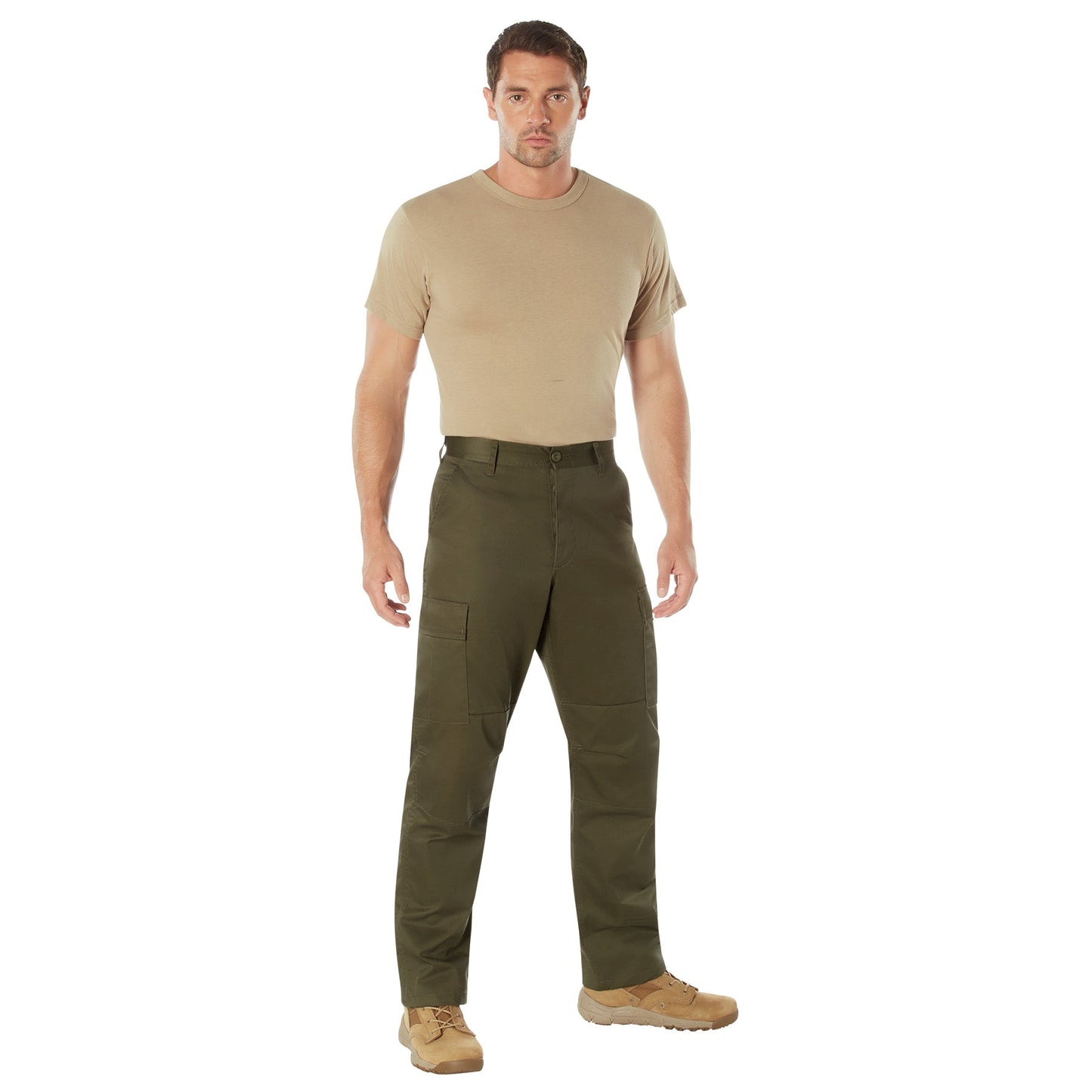 Rothco Unisex Tactical BDU Cargo Pants