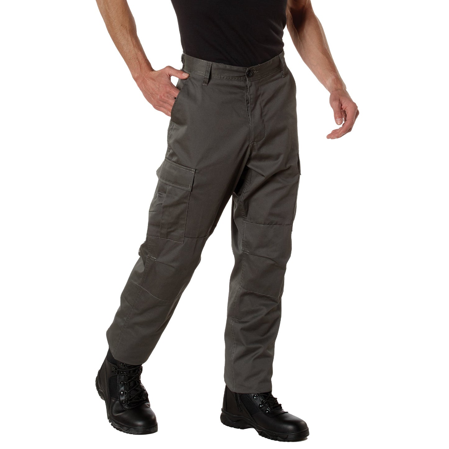 Rothco Unisex Tactical BDU Cargo Pants